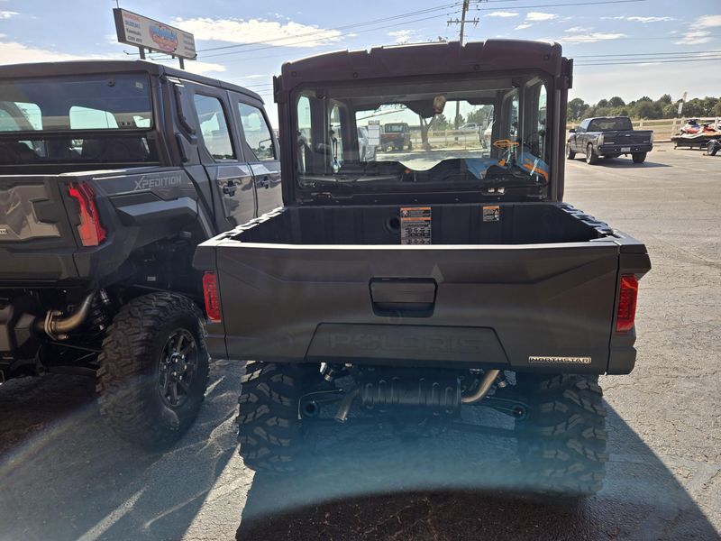 NEW 2026 POLARIS RANGER CREW SP 570 NORTHSTAR EDITION Image 7