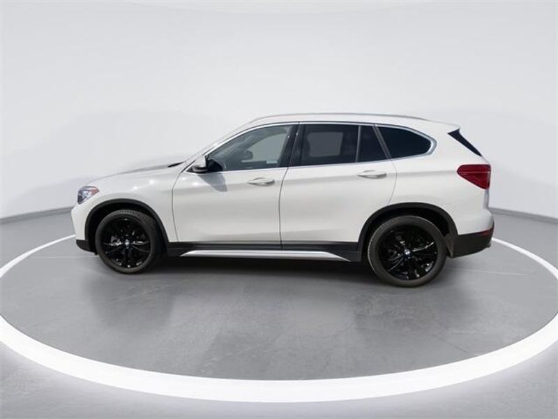 2020 BMW X1 sDrive28iImage 5