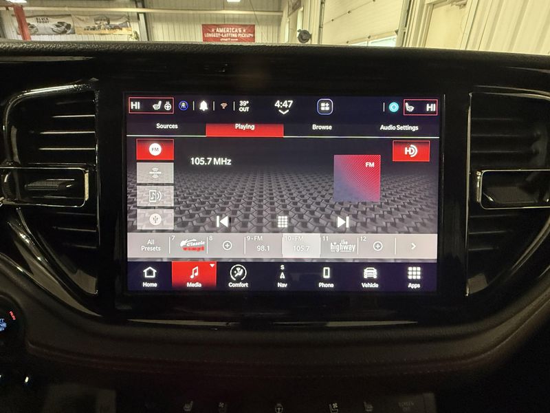 Used 2025 Dodge Durango GT PlusImage 31