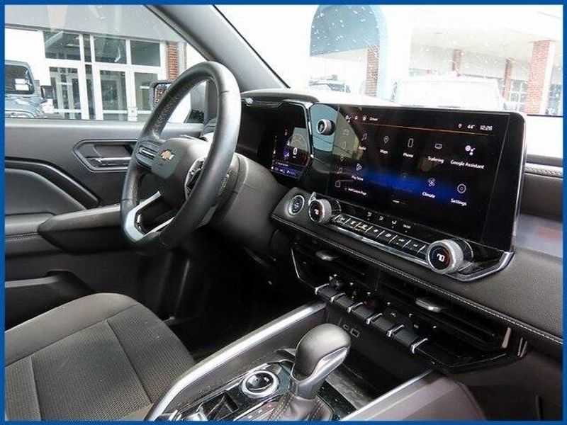 2023 Chevrolet Colorado LTImage 9