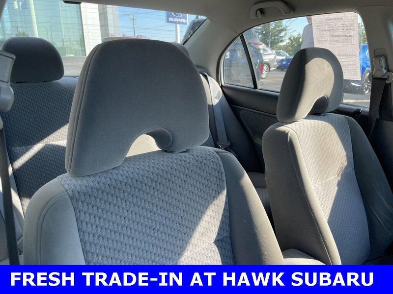 2005 Honda Civic VP photo 8