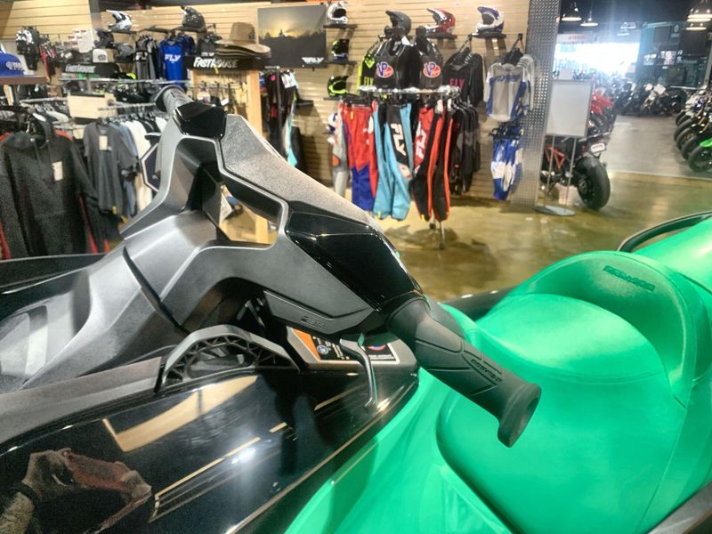 New 2026 Sea-Doo GTI SE 130 Image 23