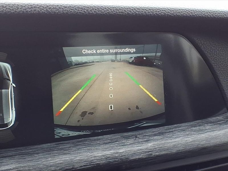 Used 2020 Alfa Romeo Stelvio Image 6