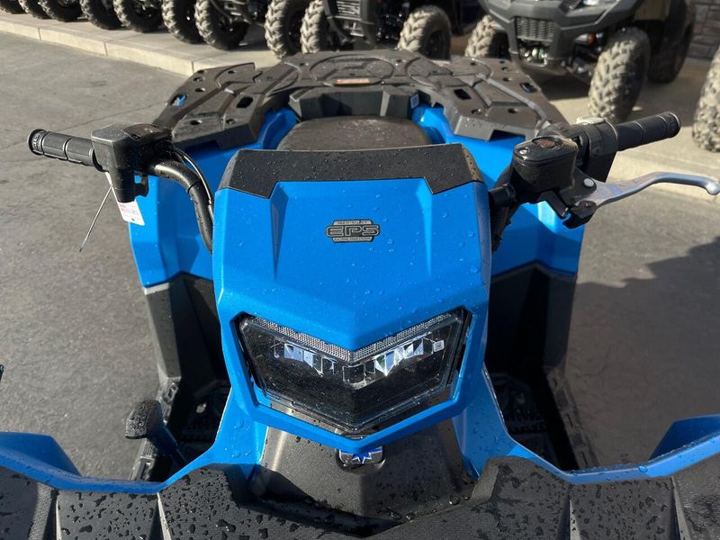 2025 Polaris SPORTSMAN 570 TRAIL 
