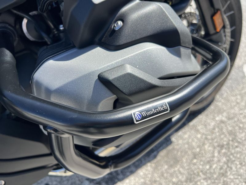 2025 BMW R 1300 GS 