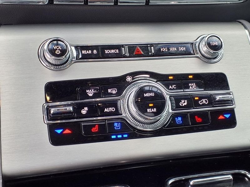 Used 2021 Lincoln Aviator ReserveImage 23
