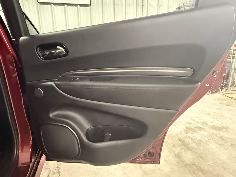 Used 2022 Dodge Durango R/T PlusImage 9