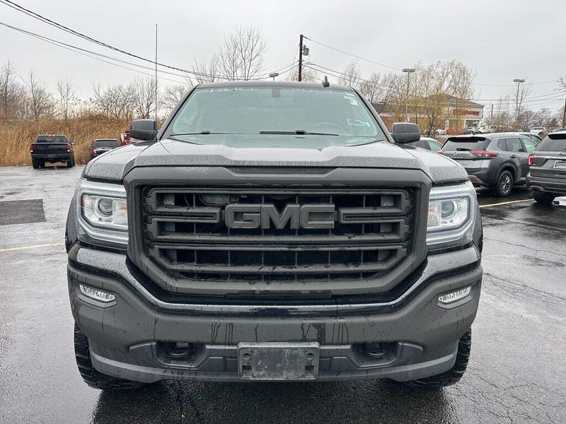2016 GMC Sierra 1500 SLEImage 12