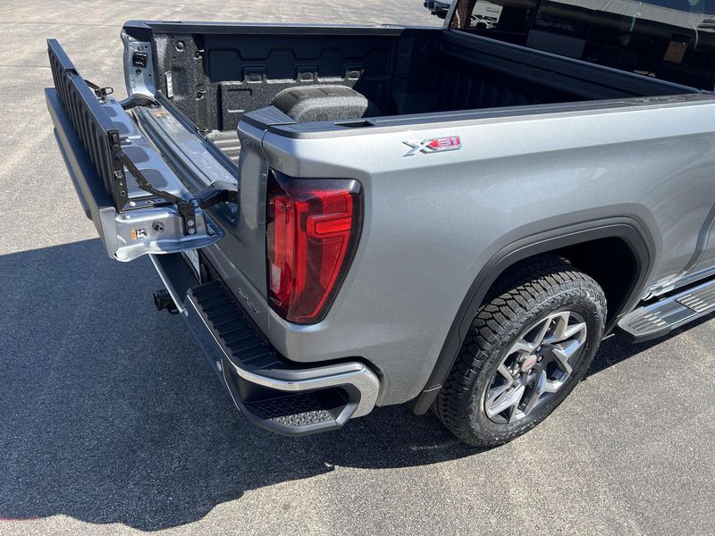 2026 Gmc Sierra 1500 SLT photo 35