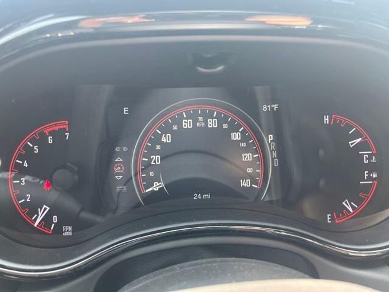 New 2025 Dodge Durango R/T Plus Awd