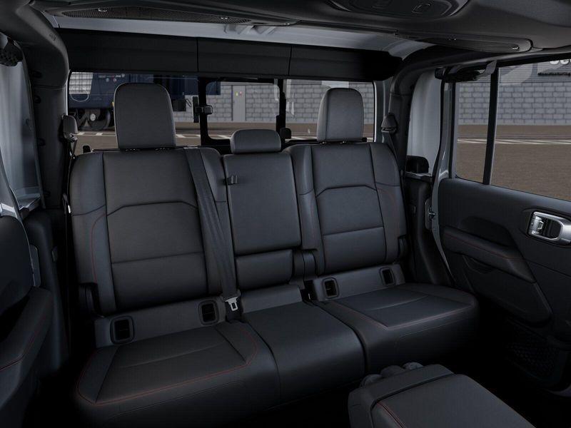 New 2026 Jeep Gladiator Rubicon X 4x4Image 15