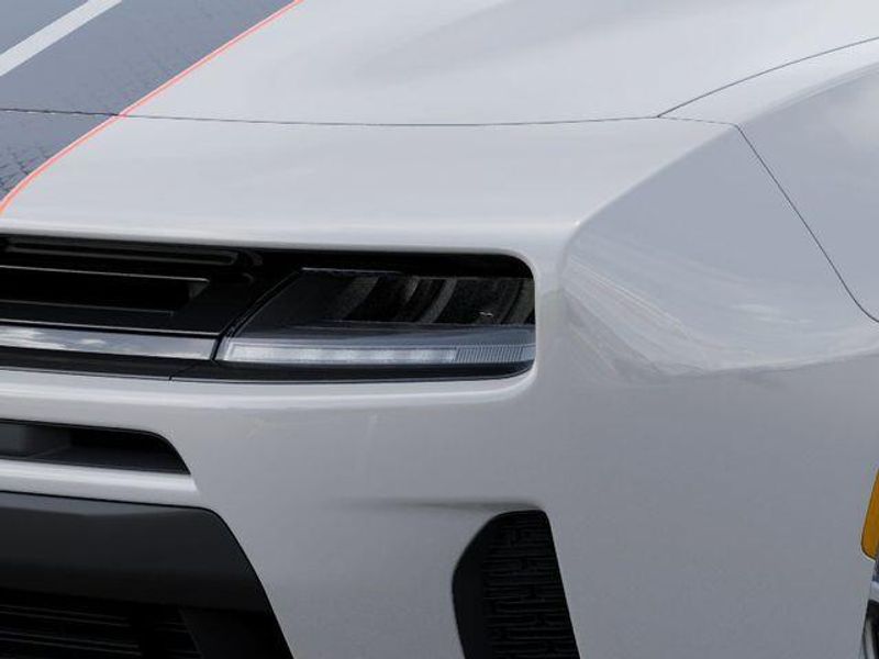 New 2026 Dodge Charger R/T 4-door AwdImage 10