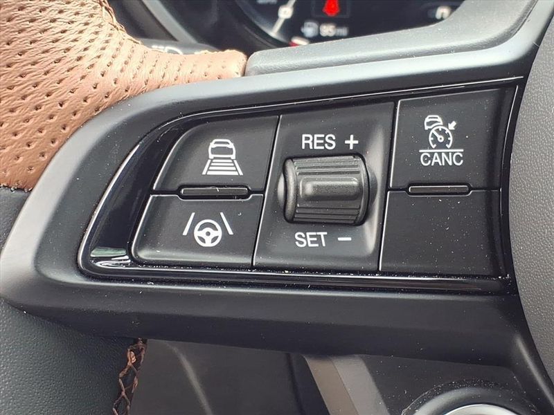 New 2025 Alfa Romeo Giulia Intensa RwdImage 18