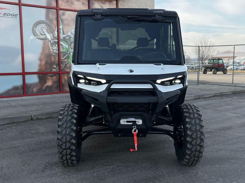 New 2026 Can-Am DEFENDER MAX LTD HD11 