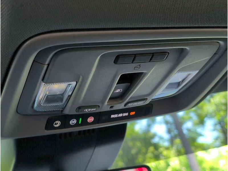 Used 2025 Chevrolet Silverado 1500 LT Trail BossImage 28