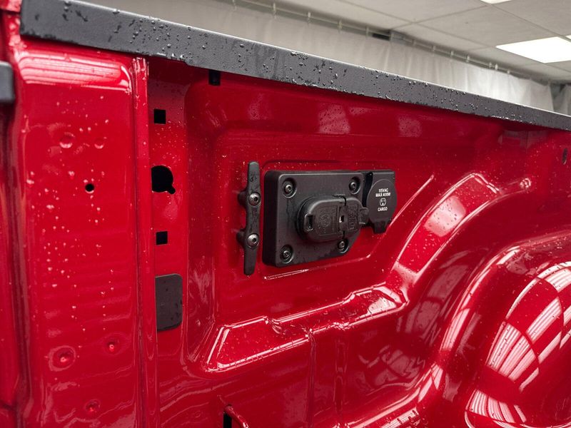 2025 RAM 2500 Tradesman Regular Cab 4x4 8