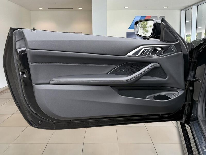 2022 BMW 4 Series 430i xDriveImage 18