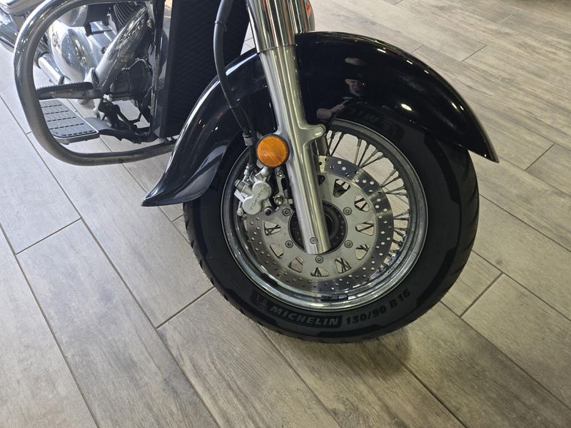 USED 2017 SUZUKI BOULEVARD C50T Image 15
