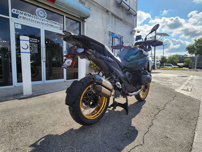 2025 BMW R 1300 GSImage 13