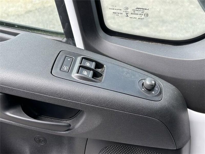 2023 RAM Promaster 2500 Cargo Van High Roof 159