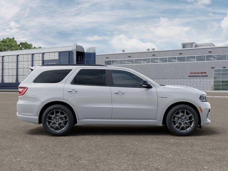 New 2026 Dodge Durango Gt Plus Awd Hemi V8Image 21