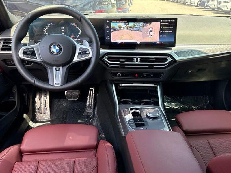 Used 2024 BMW 3 Series M340iImage 42