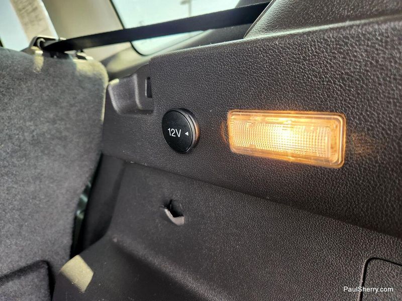 Used 2019 Ford Escape TitaniumImage 19