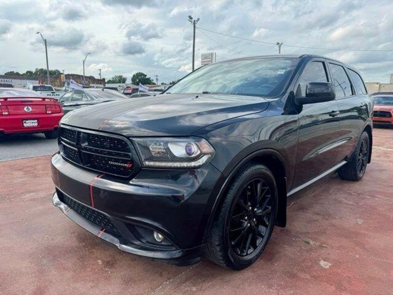 Used 2016 Dodge Durango SXTImage 1