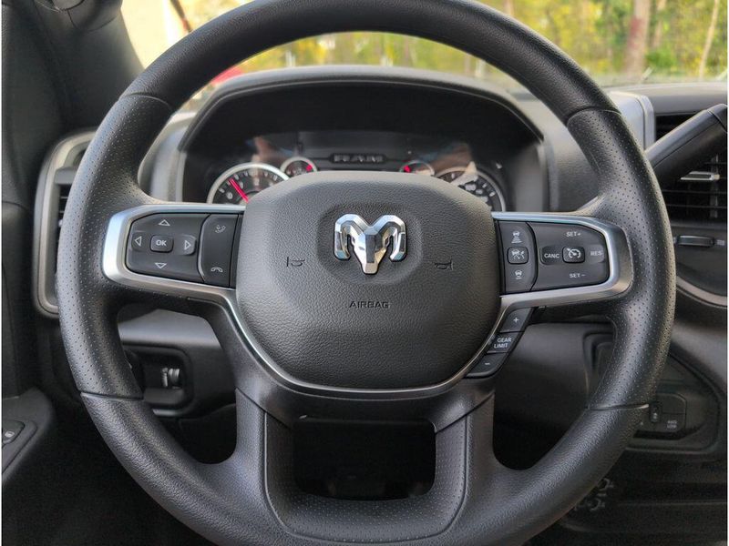 New 2026 RAM 2500 Tradesman Crew Cab 4x4 6