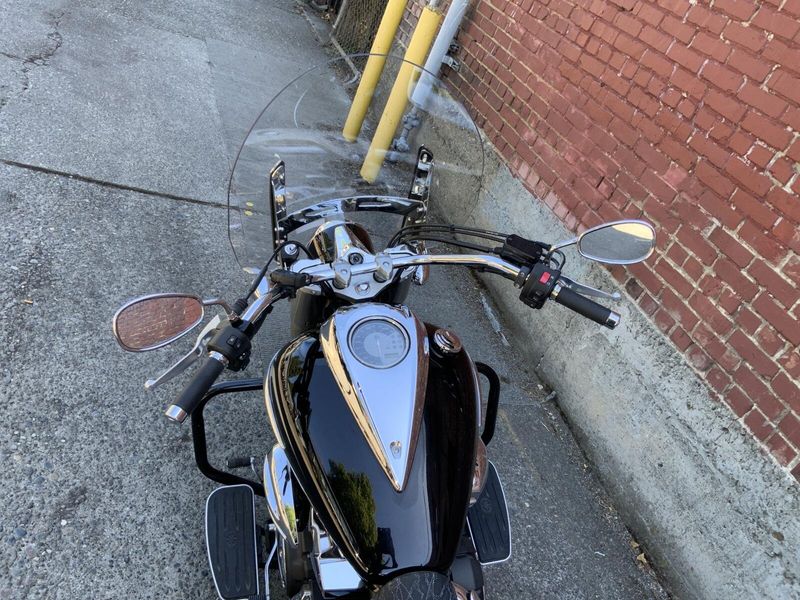 Used 2015 Yamaha V STAR 950 