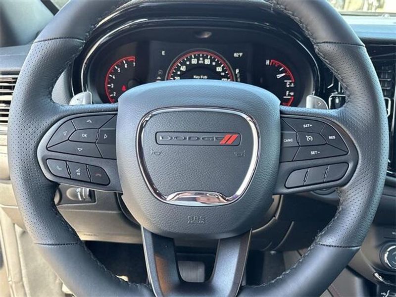 2025 Dodge Durango Gt RwdImage 18