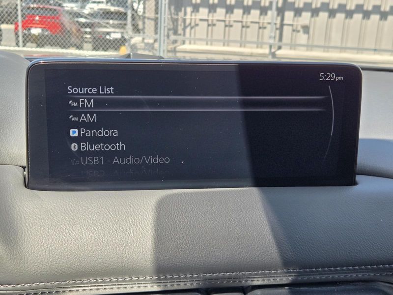Used 2023 Mazda CX-5 2.5 S Select Package AWD