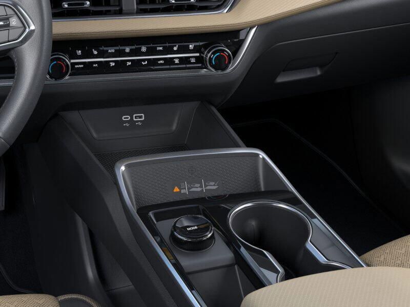 New 2026 Chevrolet Equinox FWD ACTIVImage 23