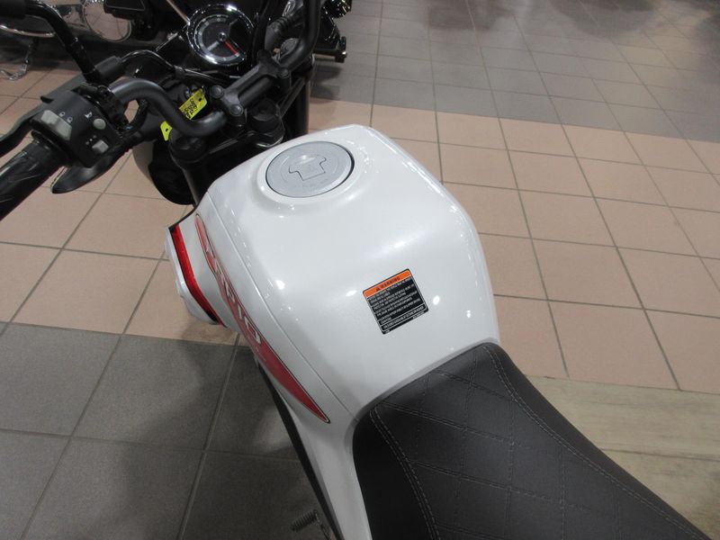NEW 2026 CFMOTO PAPIO CL Image 10