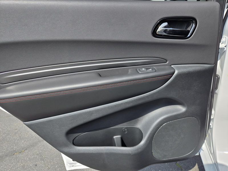 New 2026 Dodge Durango Gt Rwd