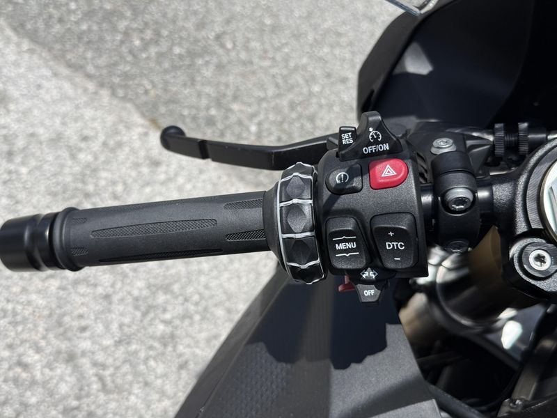 New 2026 BMW S 1000 RR 