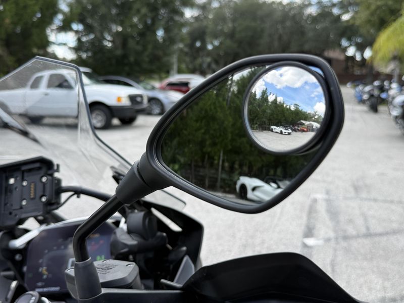 2024 BMW R 1250 GS Adventure
