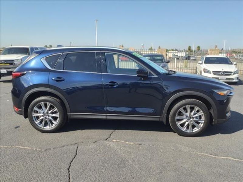 2021 Mazda CX-5 Grand Touring ReserveImage 28