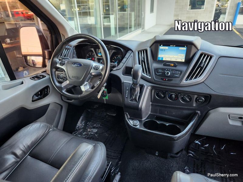 Used 2019 Ford Transit-150 