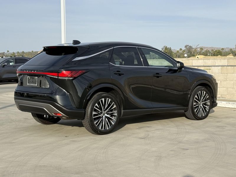Used 2024 Lexus RX 350 PremiumImage 11