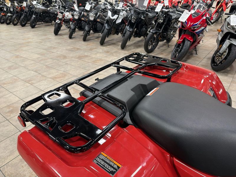 New 2026 Honda RANCHER 4X4 AT IRS EPS Image 26