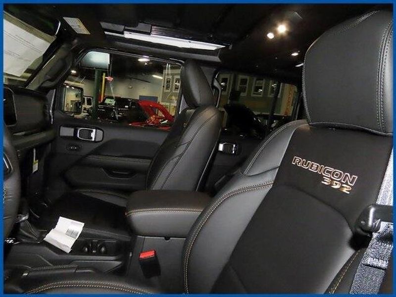 2025 Jeep Wrangler Rubicon 392Image 12