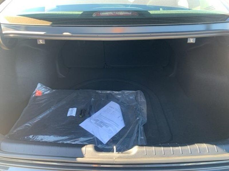 Used 2025 Kia K4 LXSImage 18