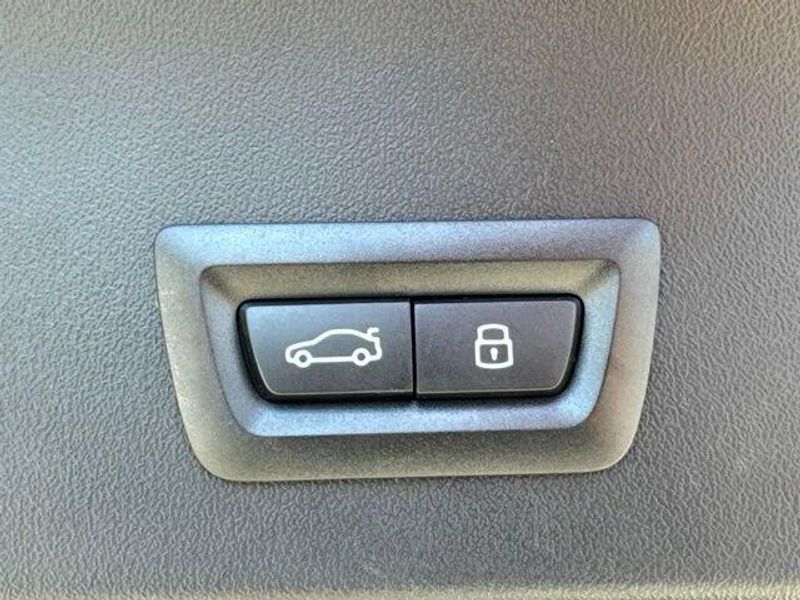 Used 2026 BMW X3 30 xDriveImage 17