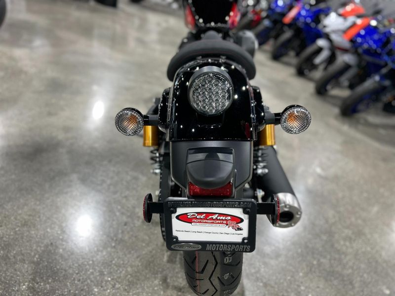 New 2025 Yamaha BOLT R-SPEC Image 24