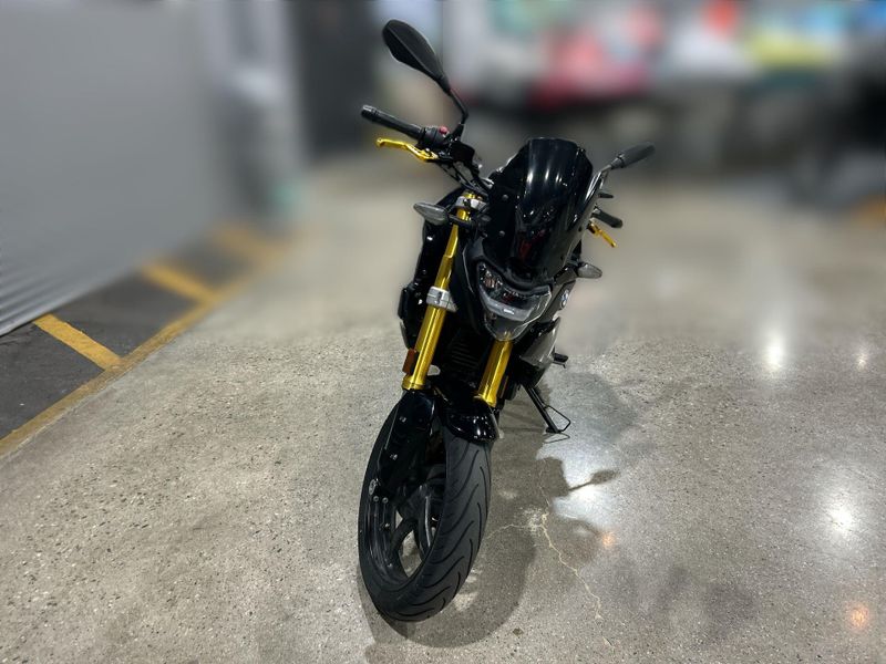 Used 2022 BMW G 310 R Image 15