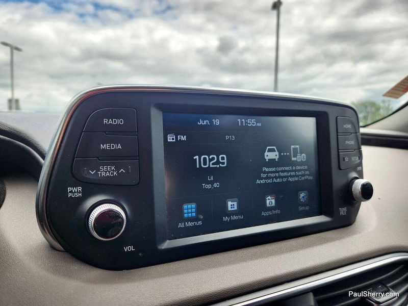 Used 2019 Hyundai Santa Fe SELImage 45