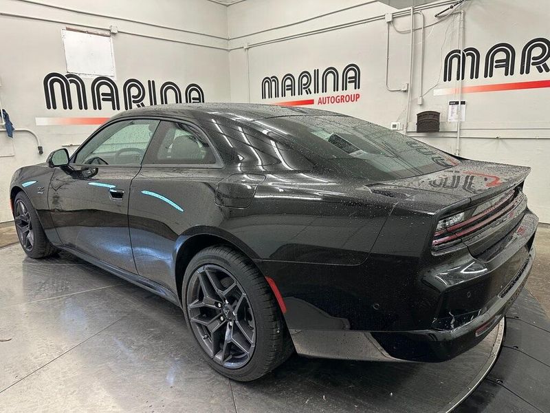 2024 Dodge Charger Daytona RT PLUSImage 15