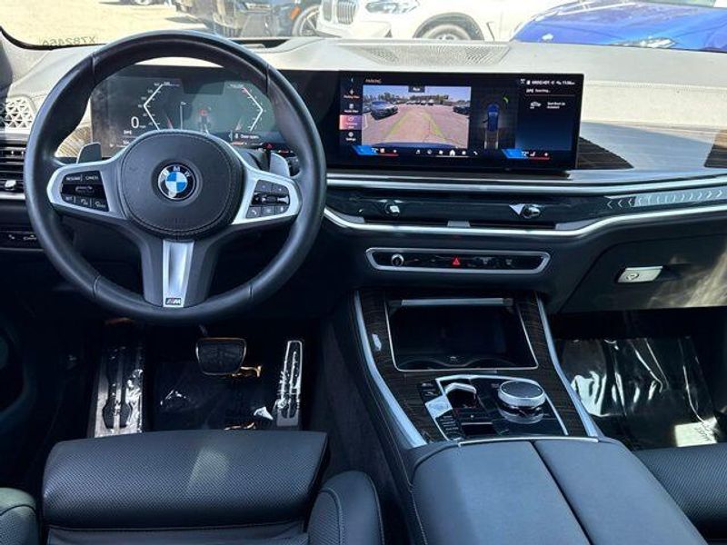 Used 2024 BMW X5 sDrive40iImage 31
