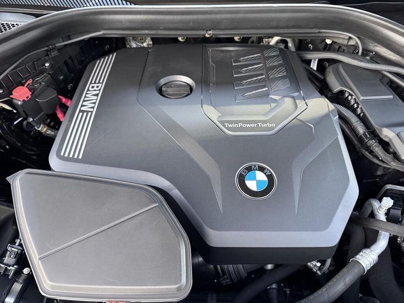 2024 BMW X3 xDrive30iImage 32